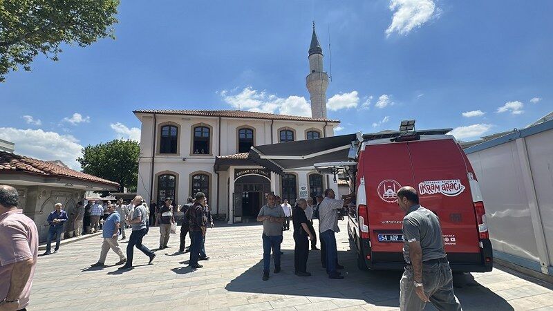 21 Hazi̇ran Etki̇nli̇kleri̇ (59) 800X450