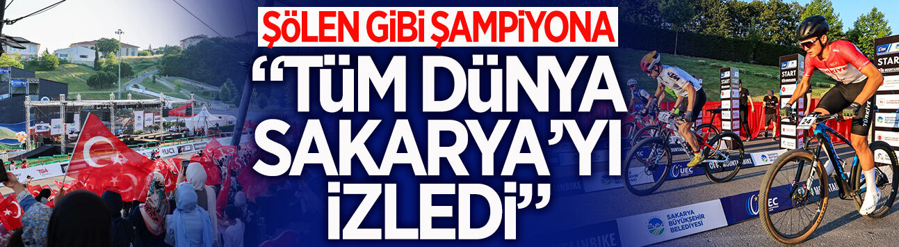 Ayçiçeği Vadisi’nde Şölen Gibi Şampiyona Geride Kaldı