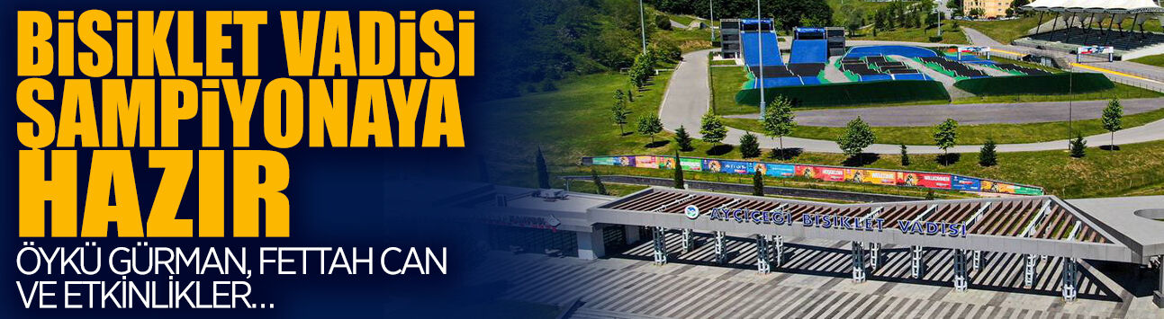 Şampiyona, Konser ve Festival Bir Arada