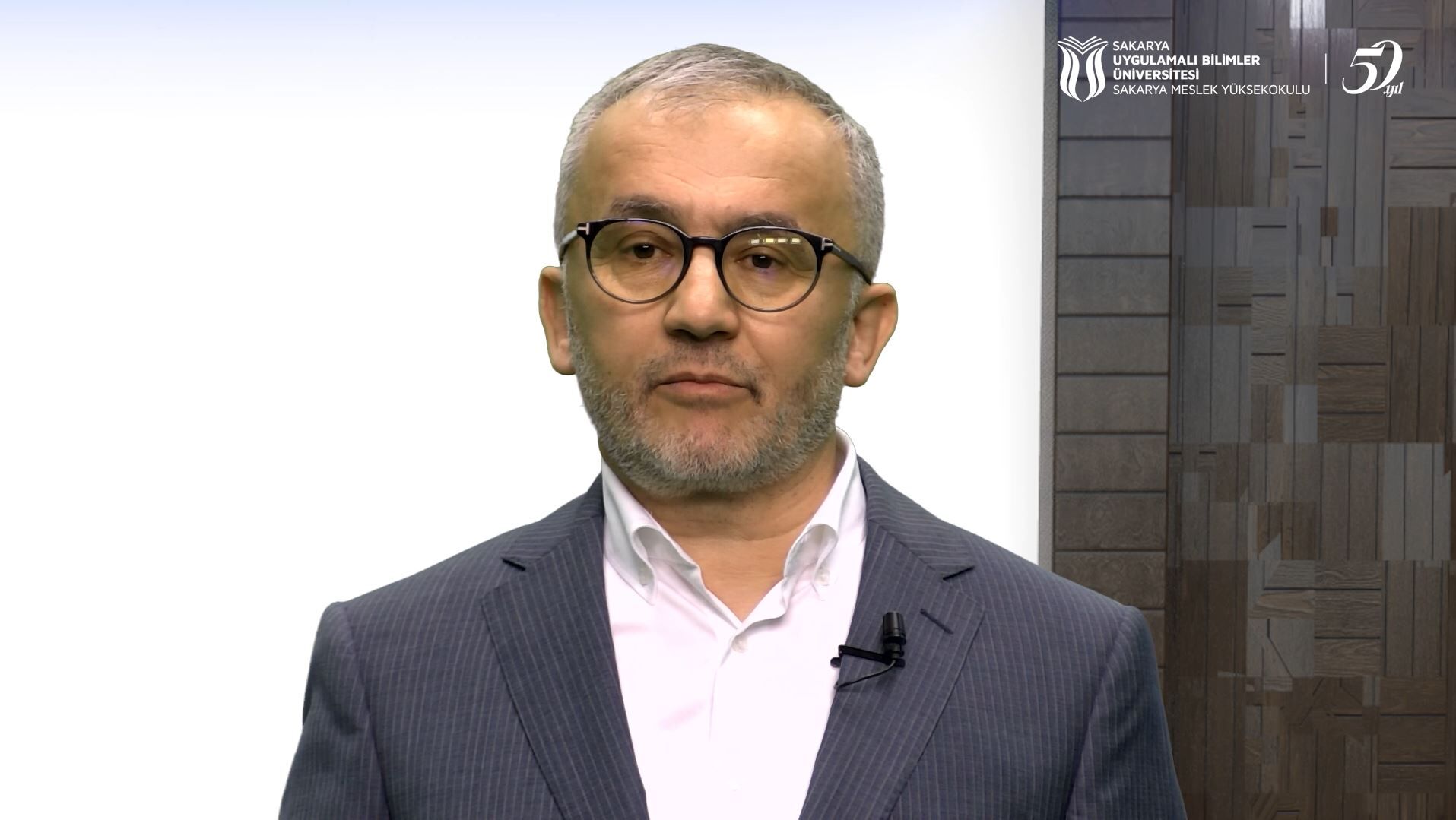 Doç. Dr. Recep Kılıç