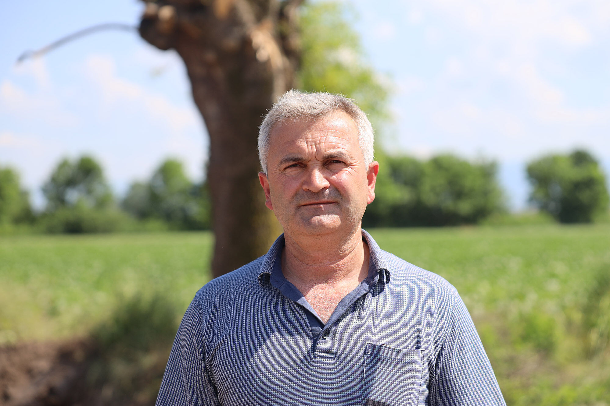 Erdeniz Pekel