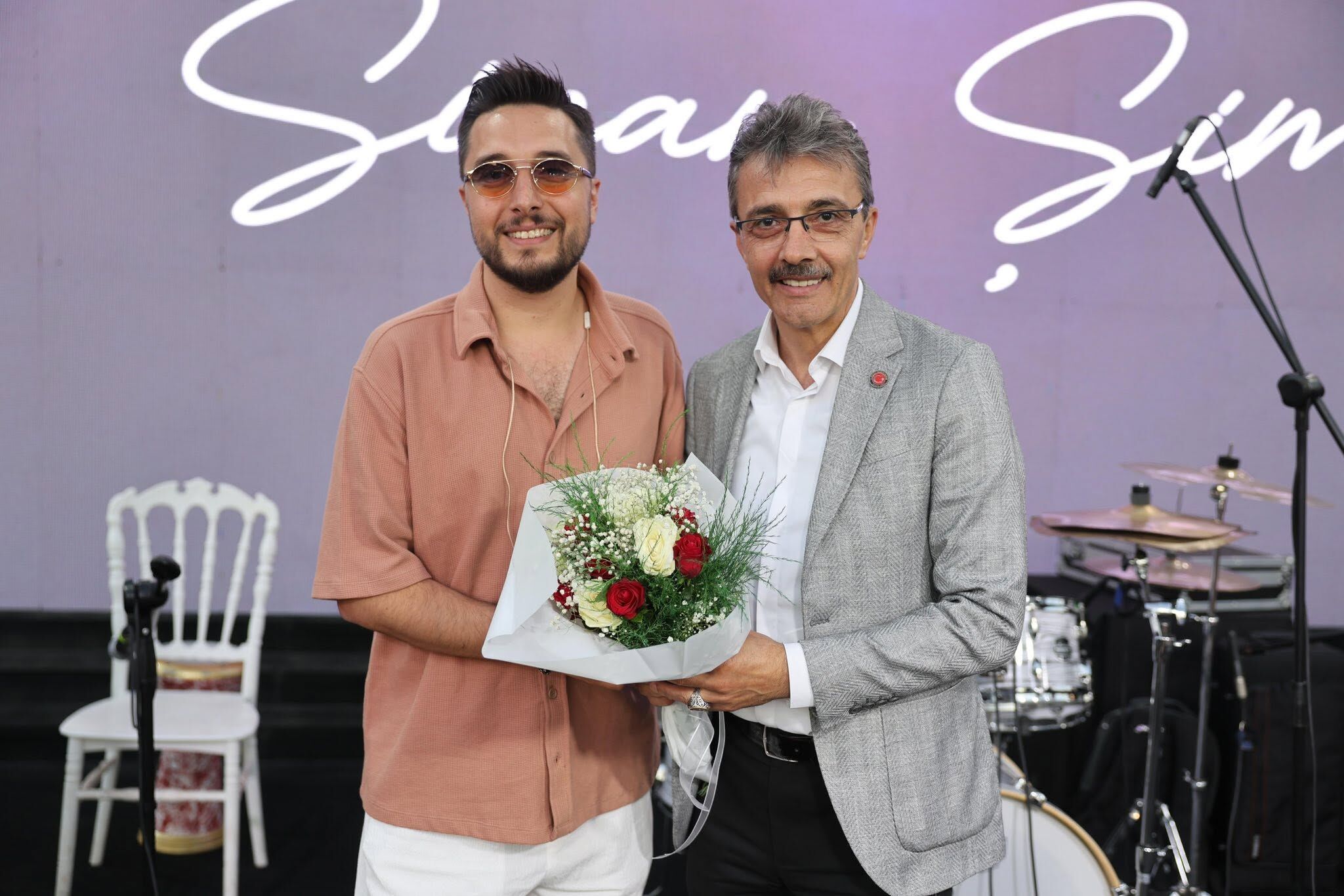 Erenler’de Kurtuluş Şenli̇kleri̇ Coşkuyla Başladi (2)