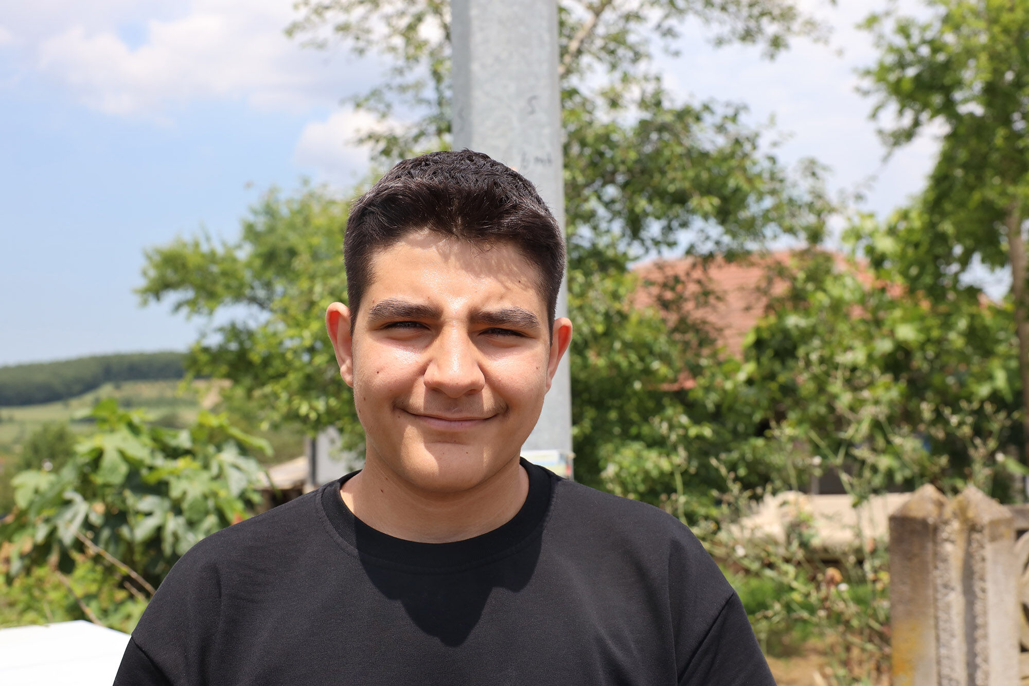 Eymen Gündoğdu