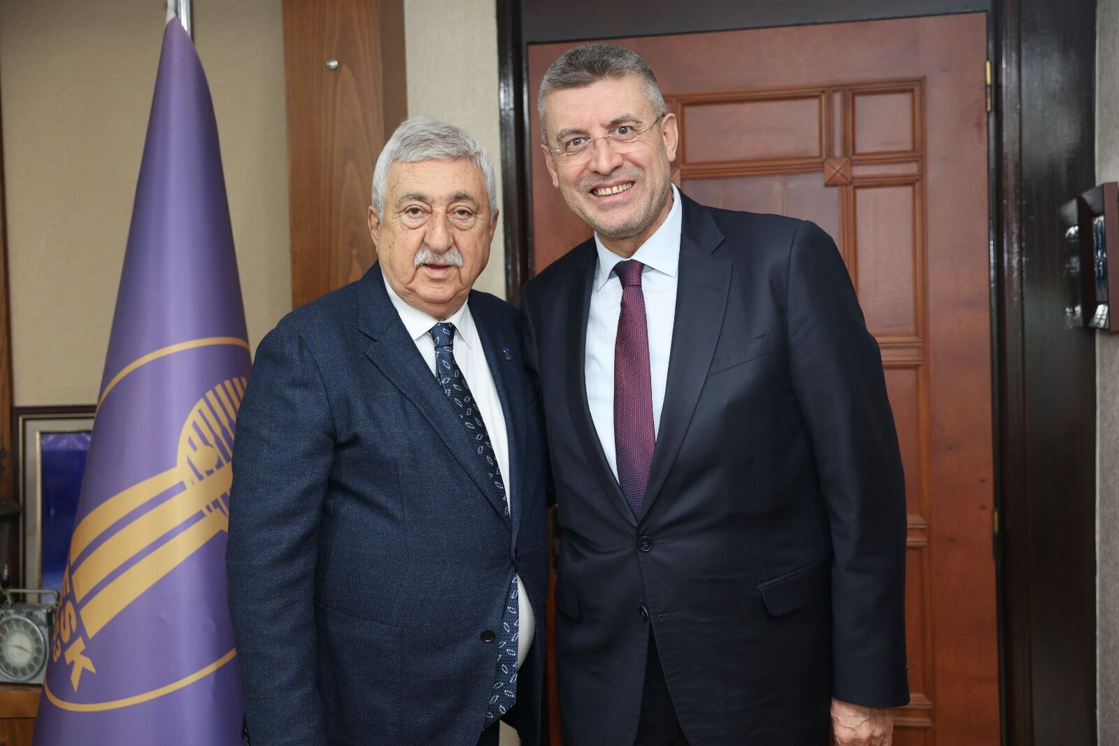 Federasyon (2)