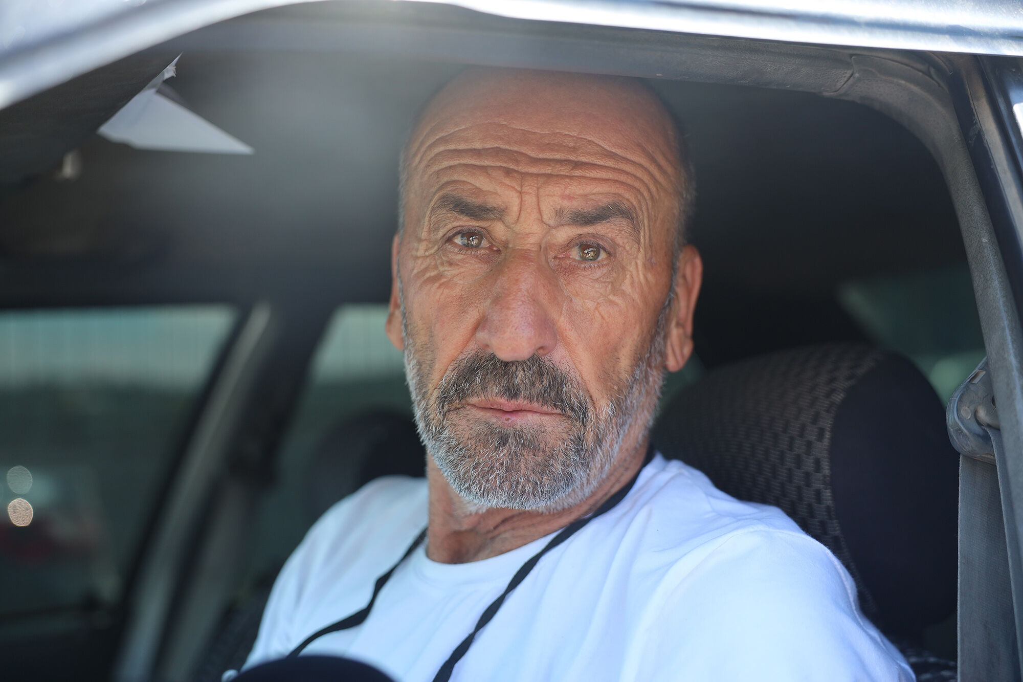 Ferda Özten
