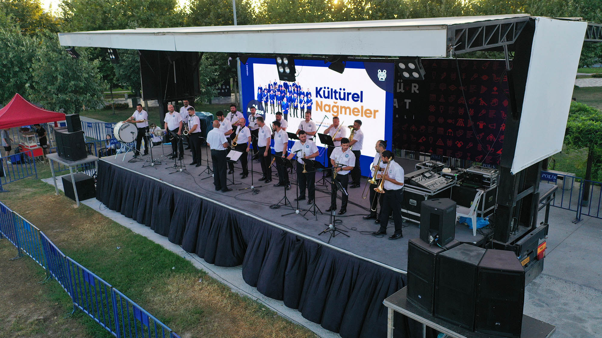 Kent Orkestrası