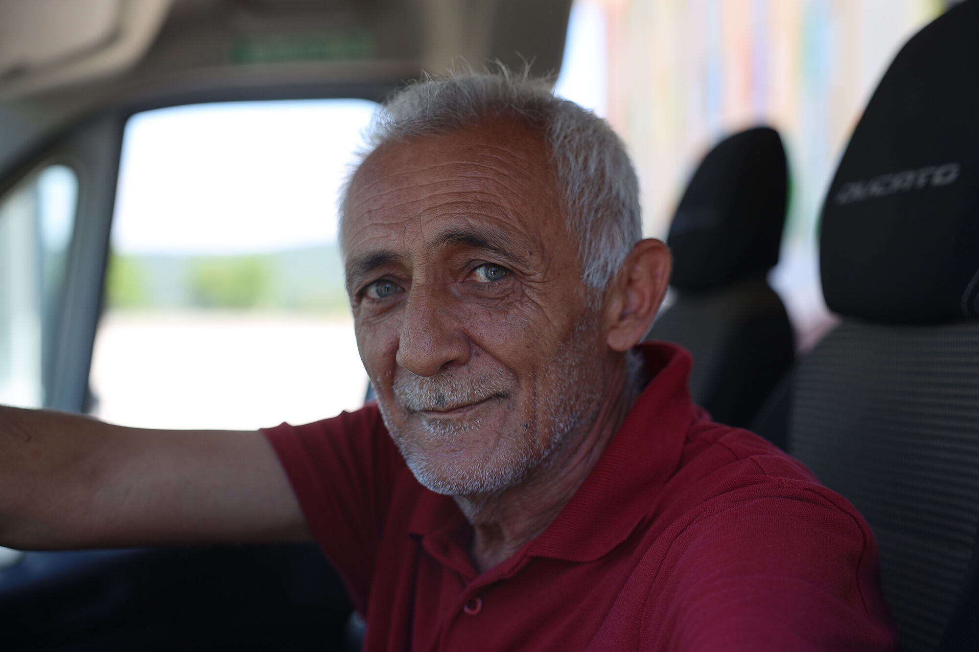 Mehmet Ramazan