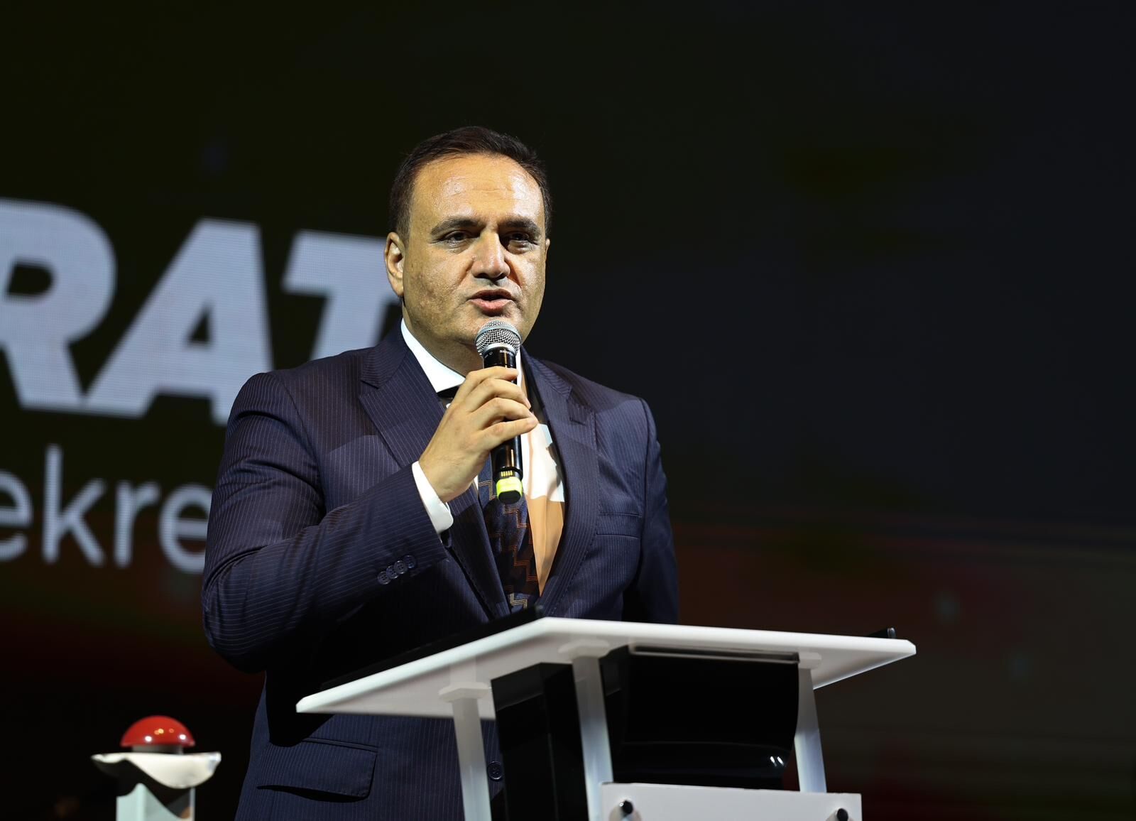 Mehmet Sedat Fırat