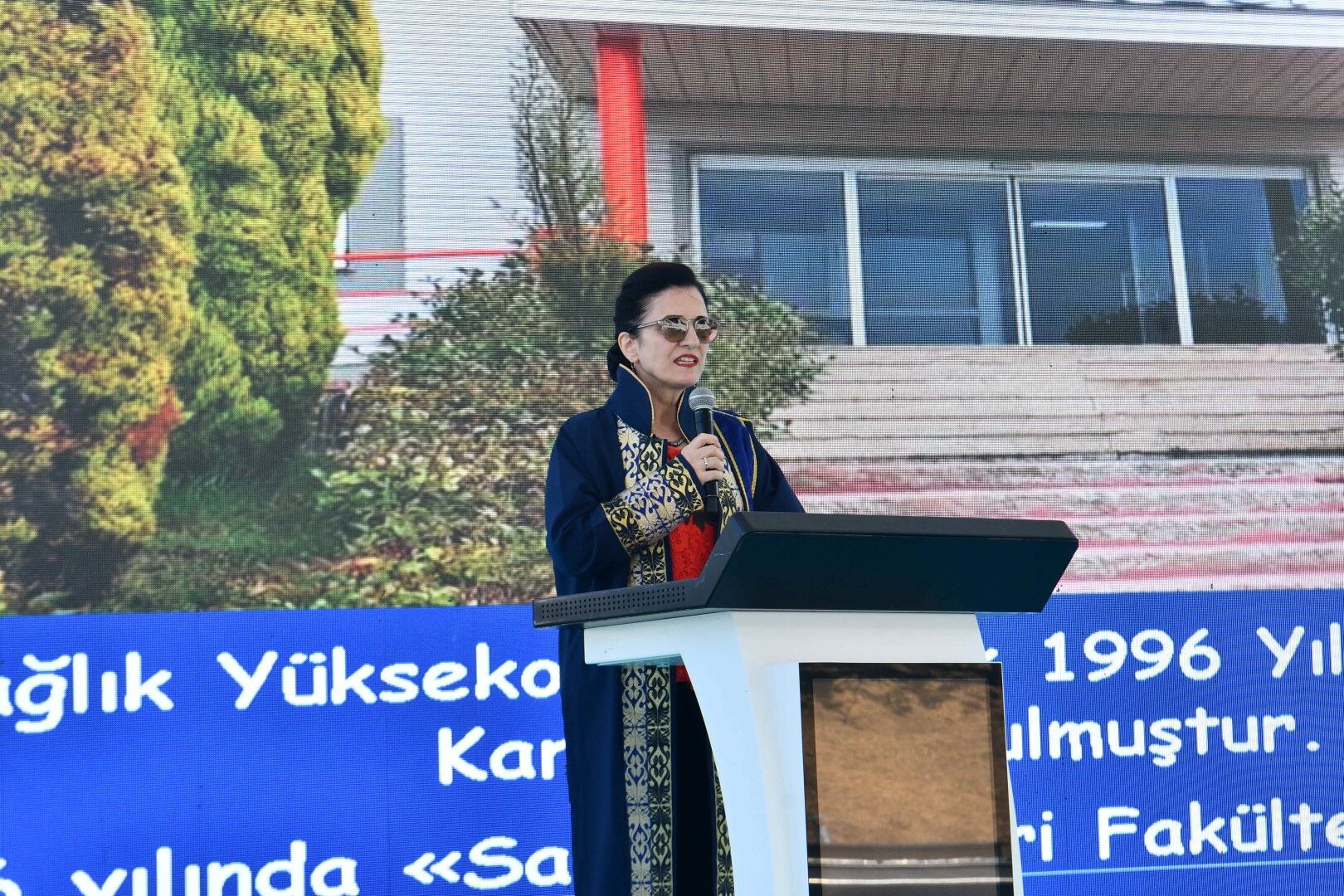 Sağlık Bilimleri Fakültesi (10)