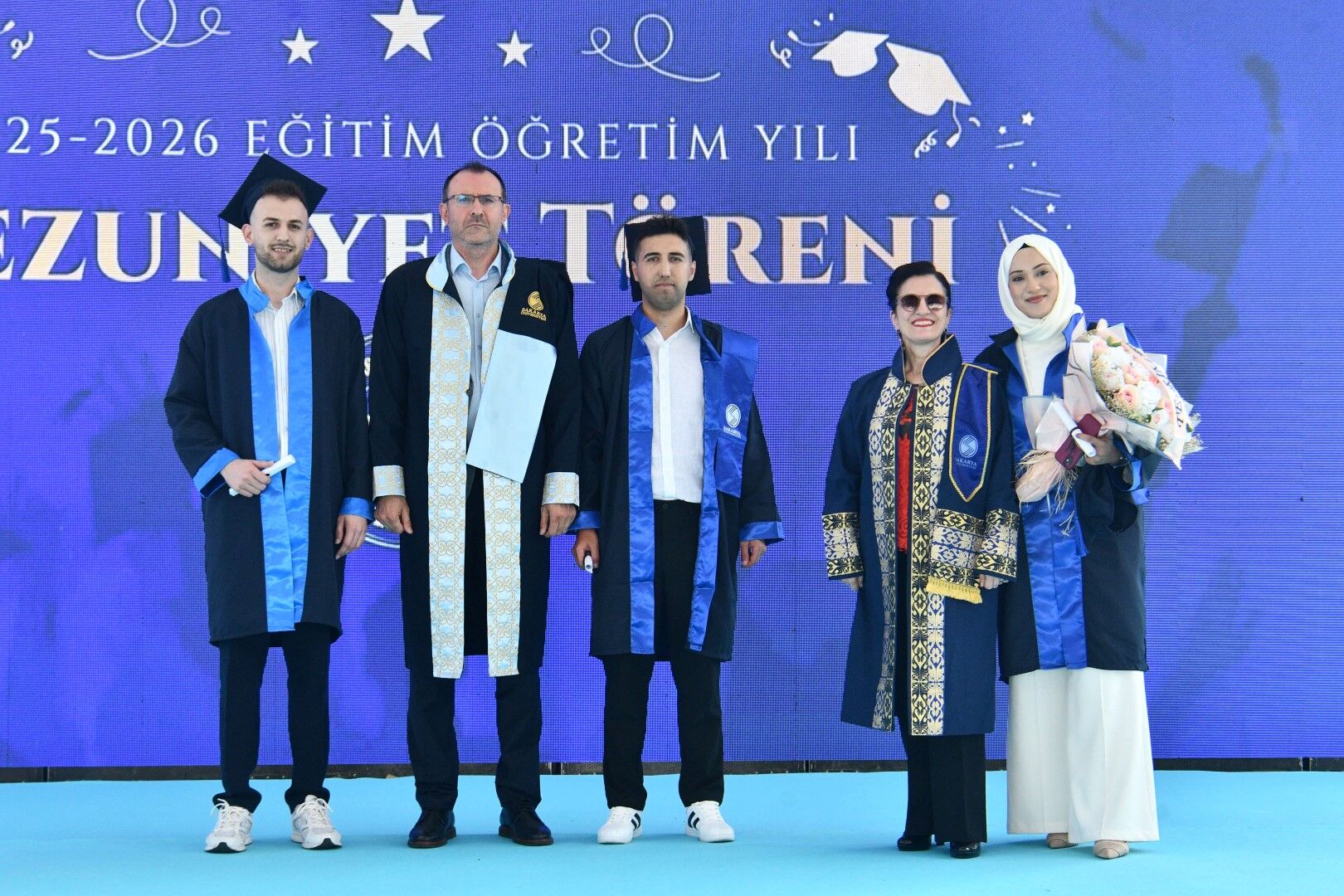 Sağlık Bilimleri Fakültesi (15)