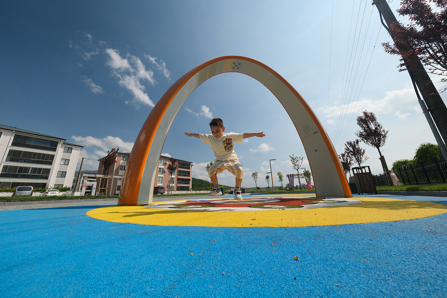 Söğütlü Ri̇ti̇m Park