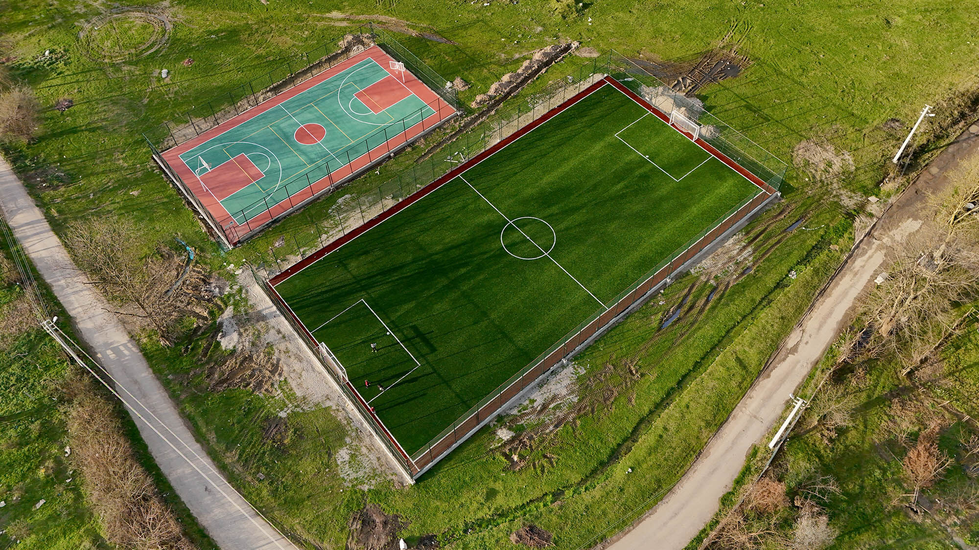 Spor Yatırımları-1