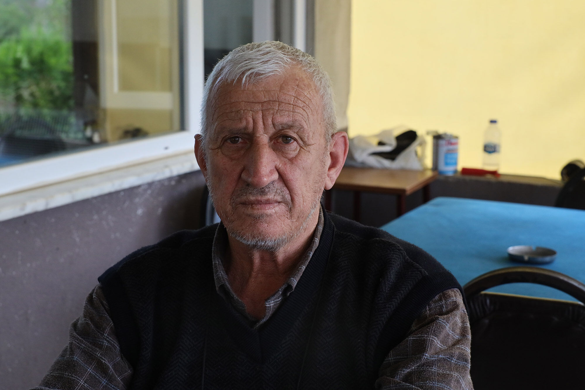 Tahir Karakuzu