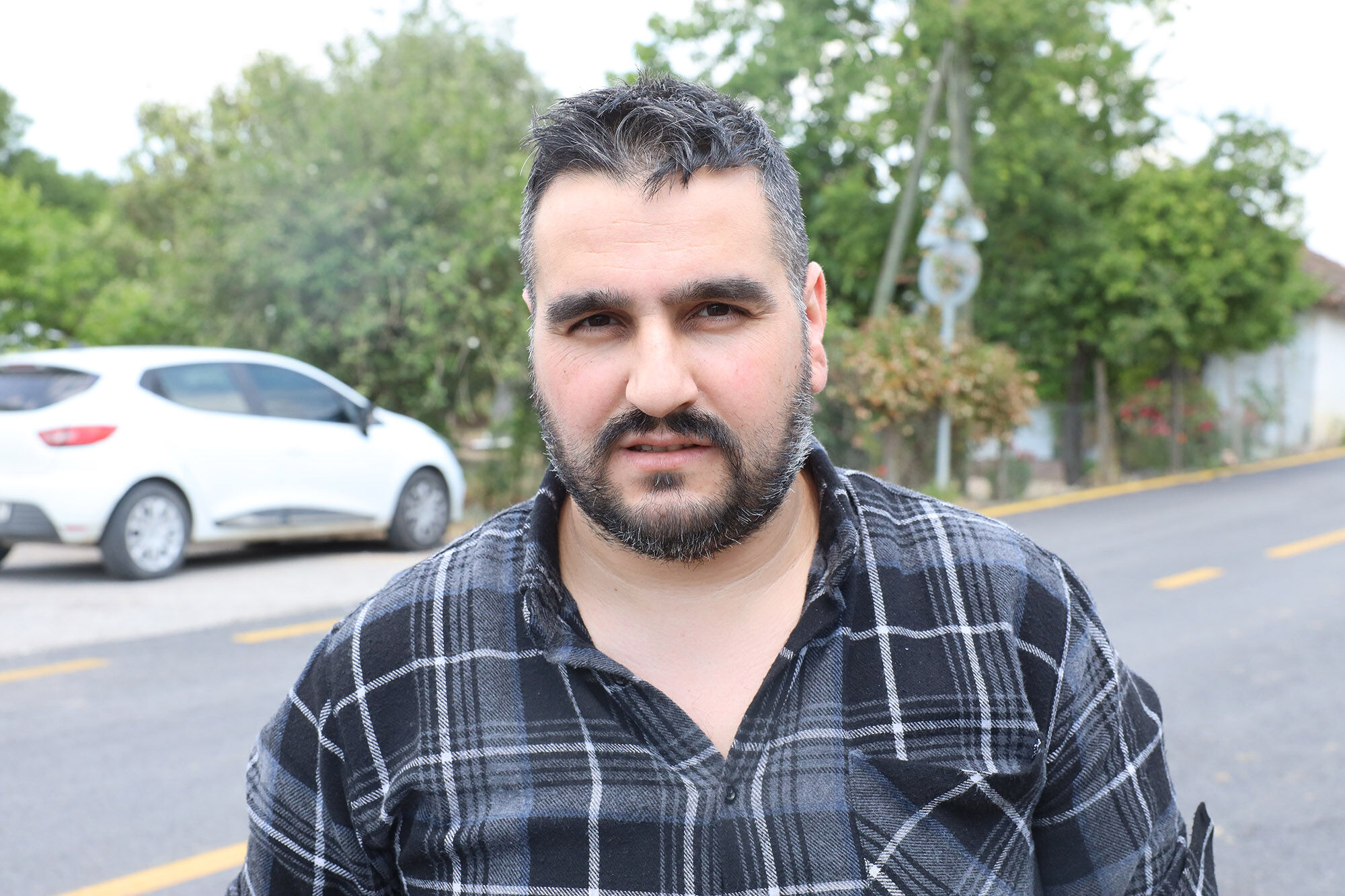 Yılmaz Çay