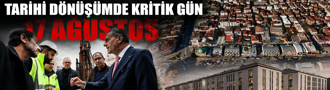 Tarihi Dönüşümde Kritik Gün: 17 Ağustos