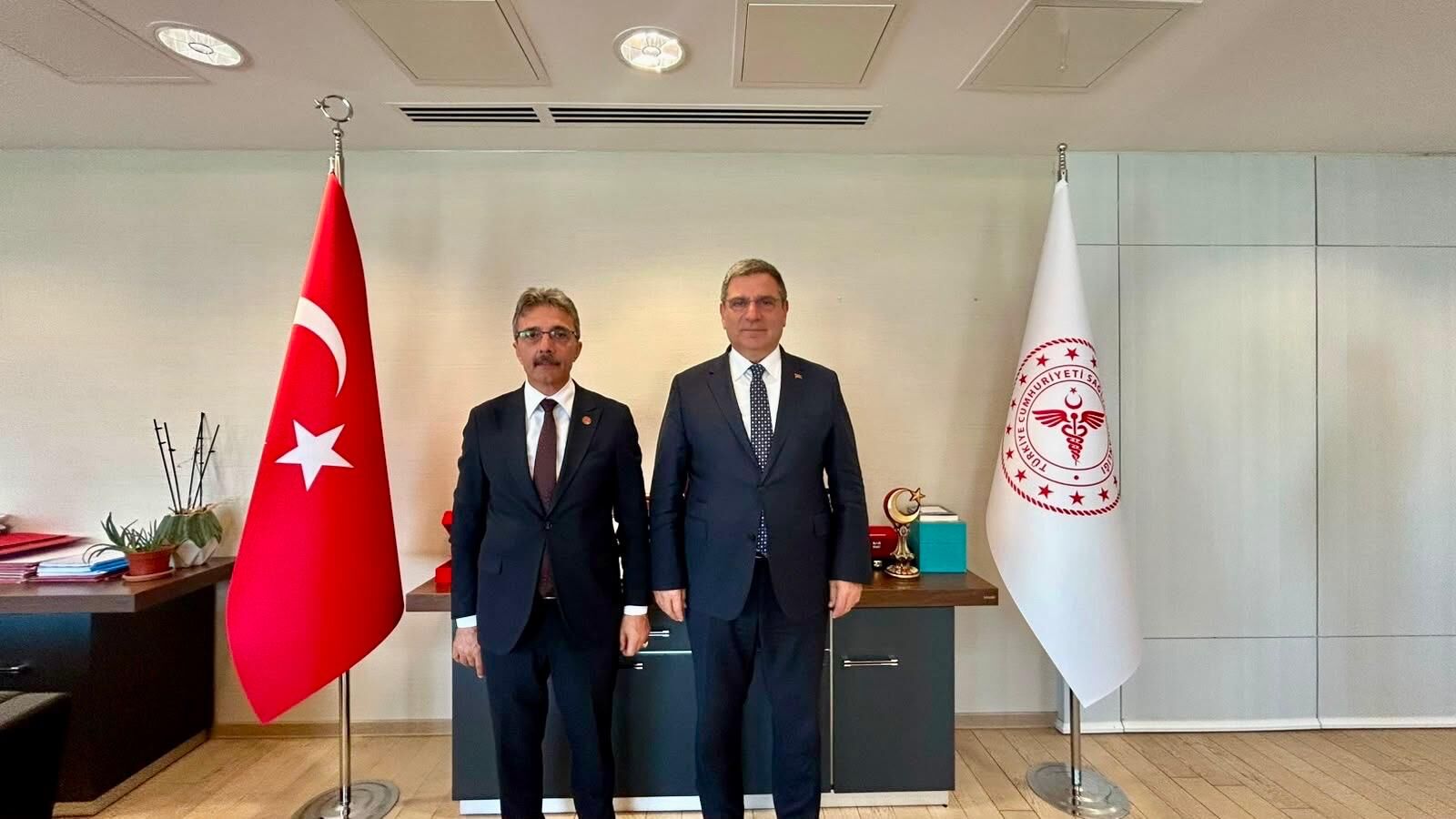 Sağlik Bakanliği 1
