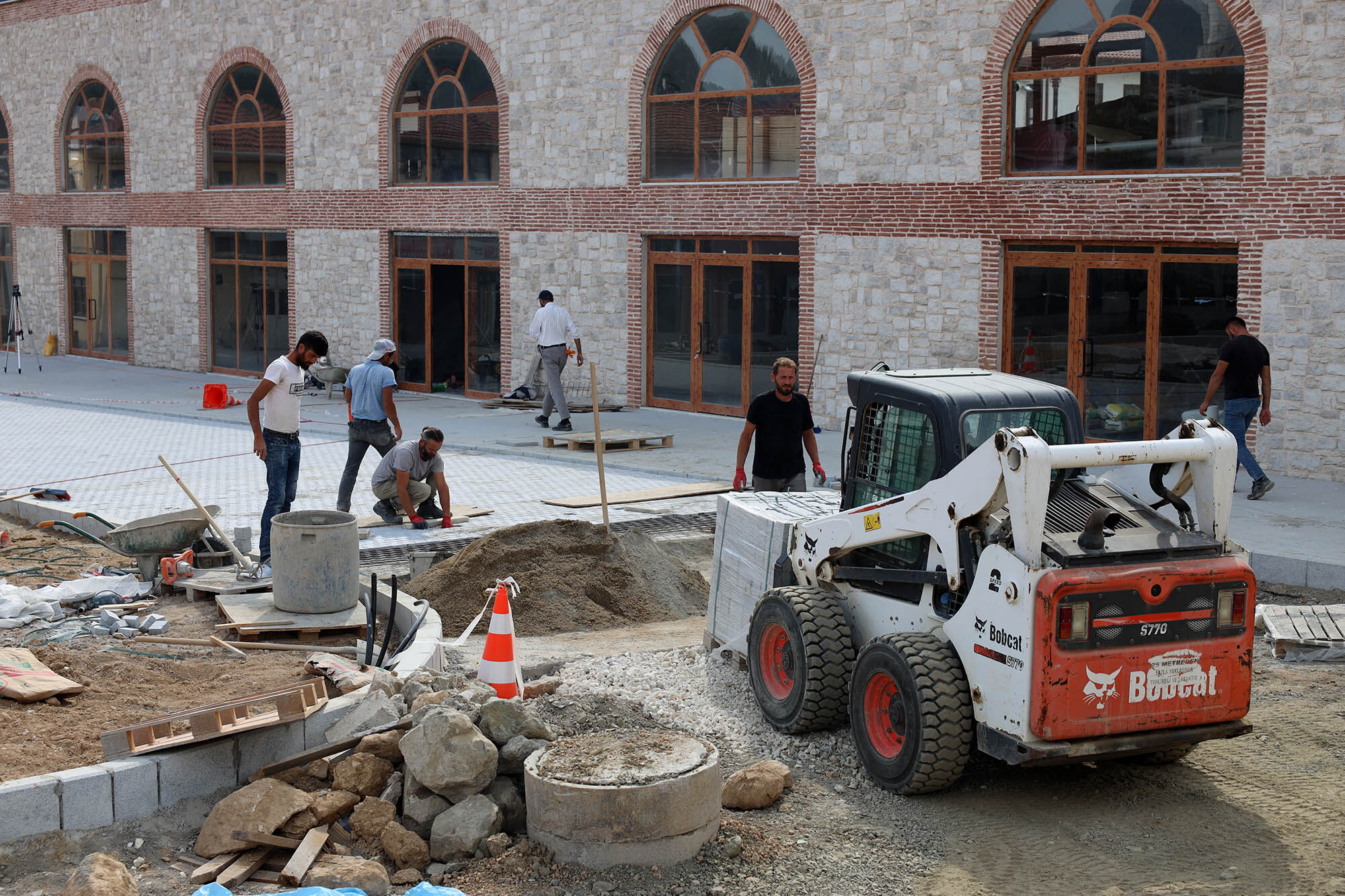 Cumhuriyet Parkı 3