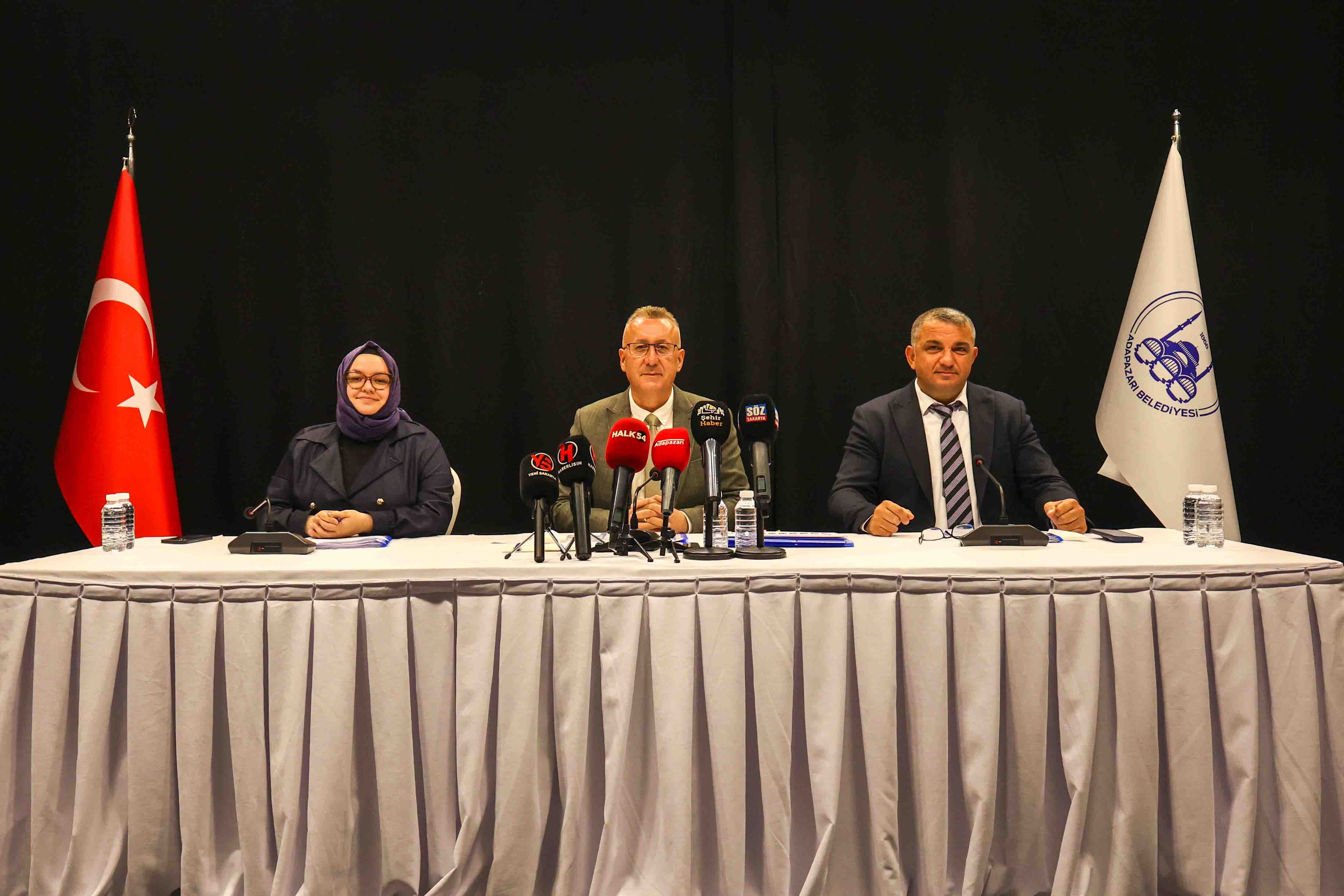 Meclis Toplantısı (1)