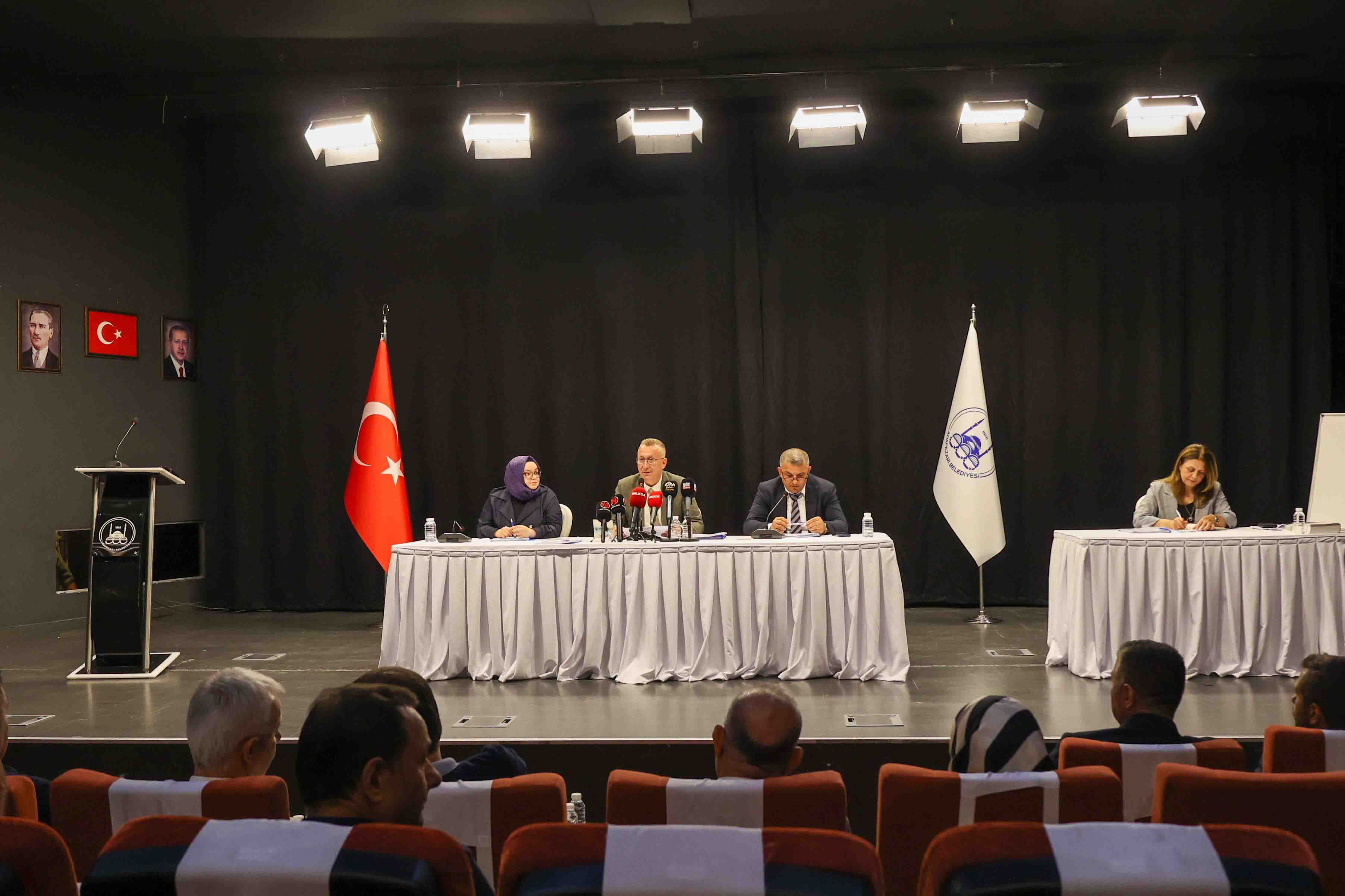 Meclis Toplantısı (4)