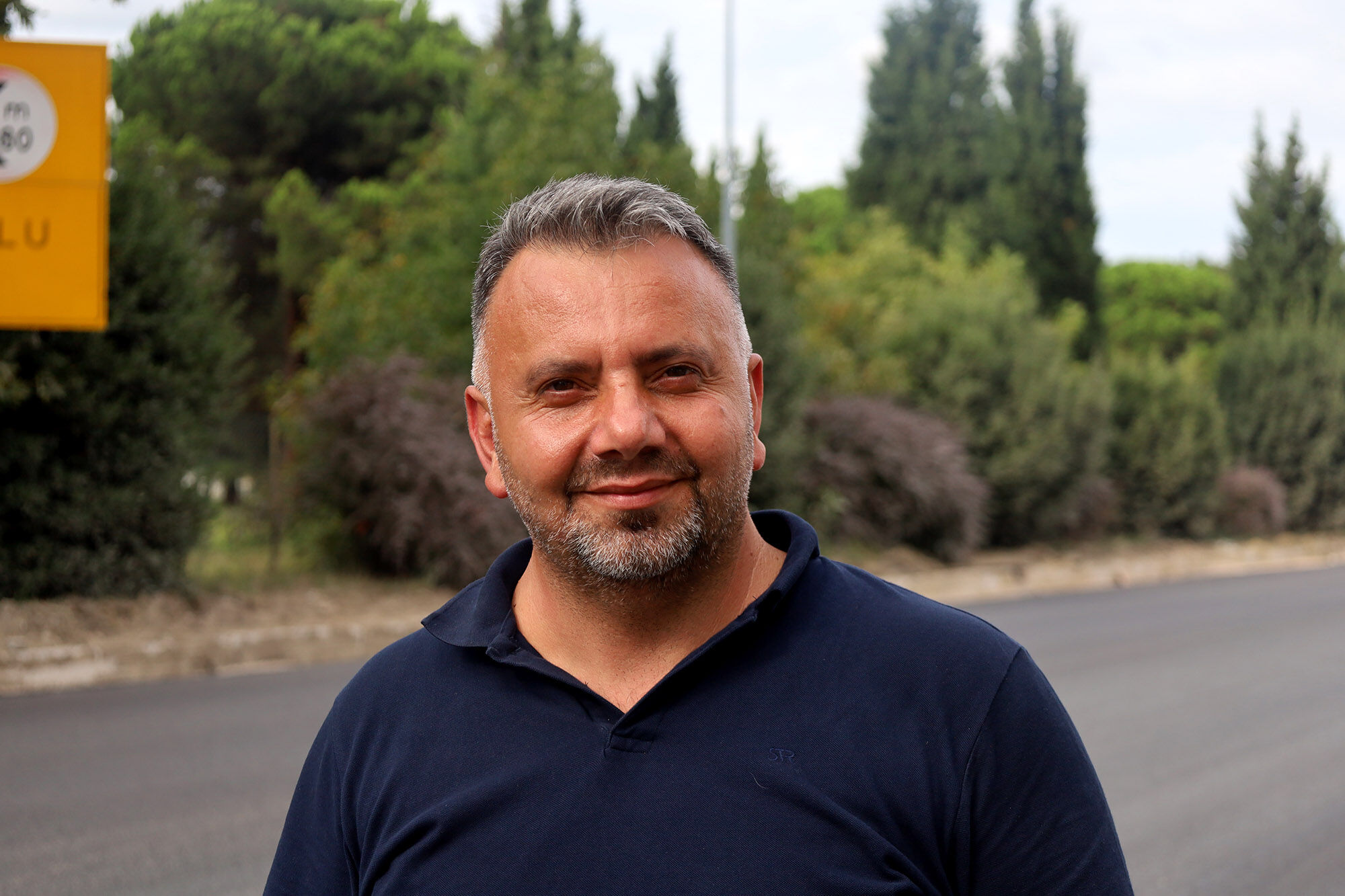 Mehmet Dayıoğlu