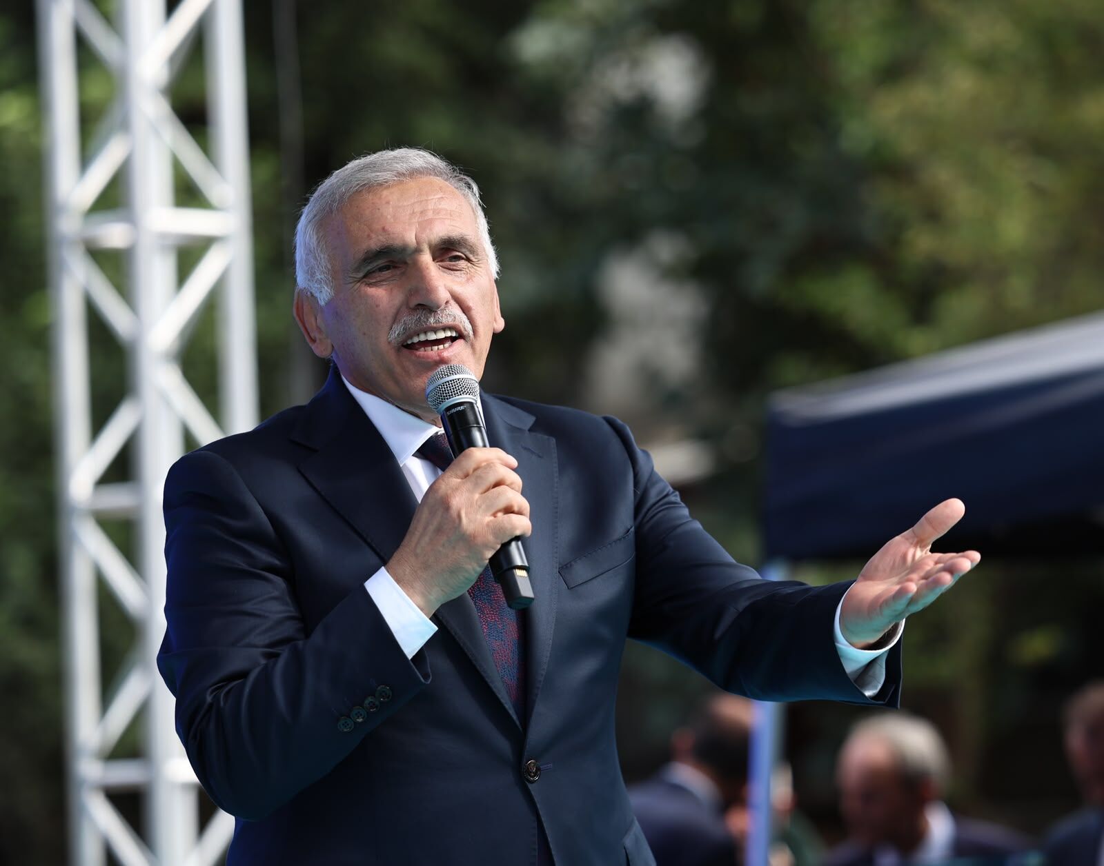 Sakarya Milletvekili Ali İnci