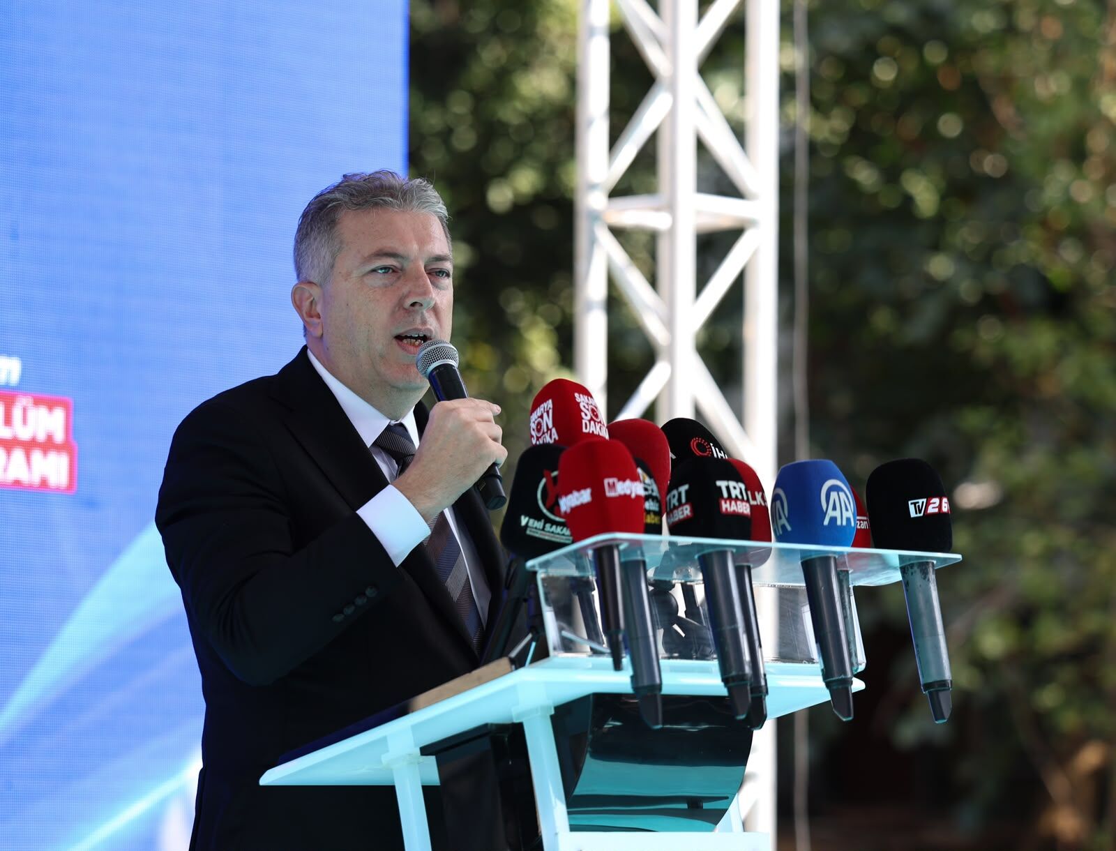 Sakarya Milletvekili Ertuğrul Kocacık