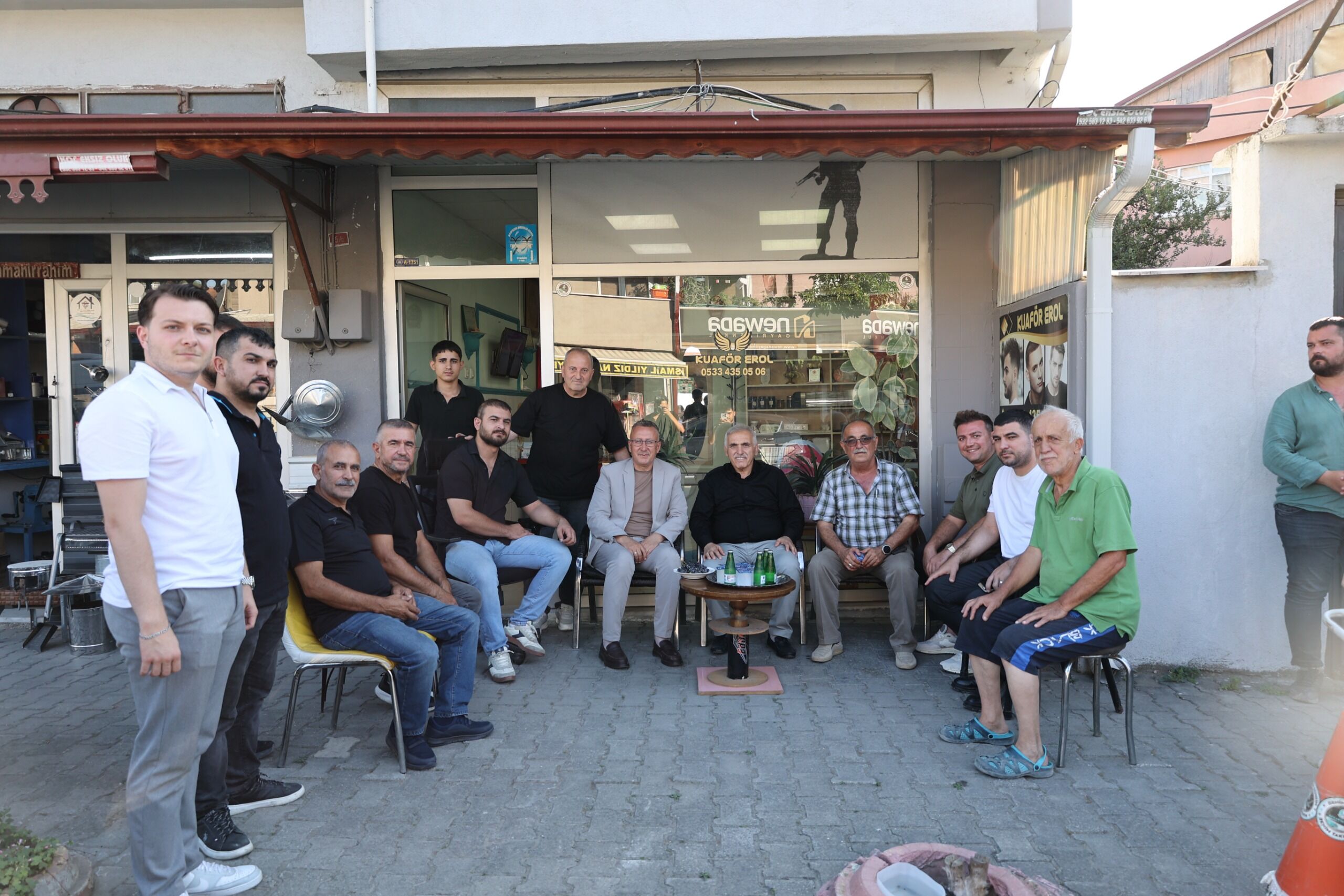 Şi̇ri̇nevler (6)