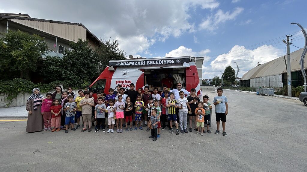 Sosyal Hi̇zmetler (16)