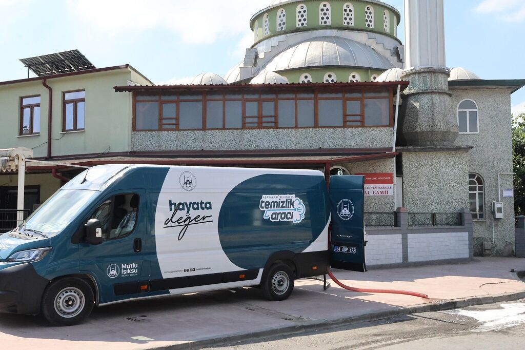 Sosyal Hi̇zmetler (3)
