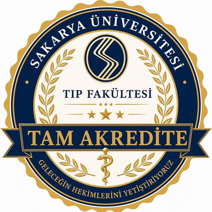 Sau Tıp Fakültesi Tam Akredite