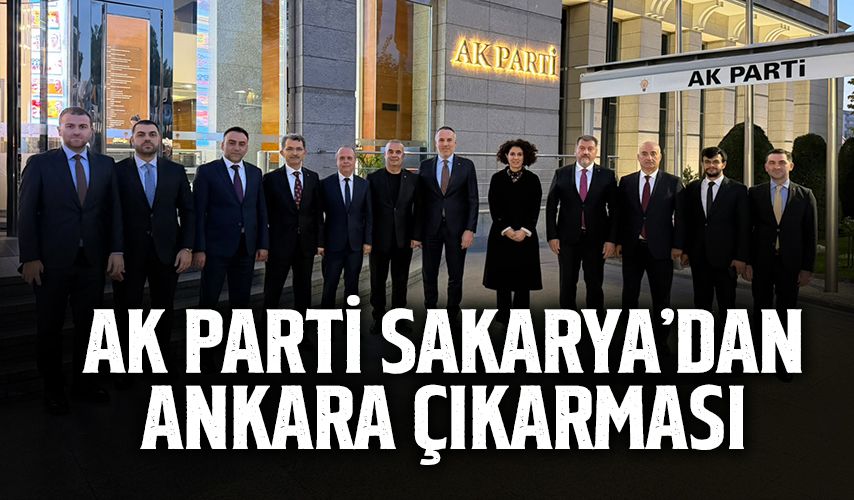 Tever ve Yönetiminden Genel Merkez Ziyareti