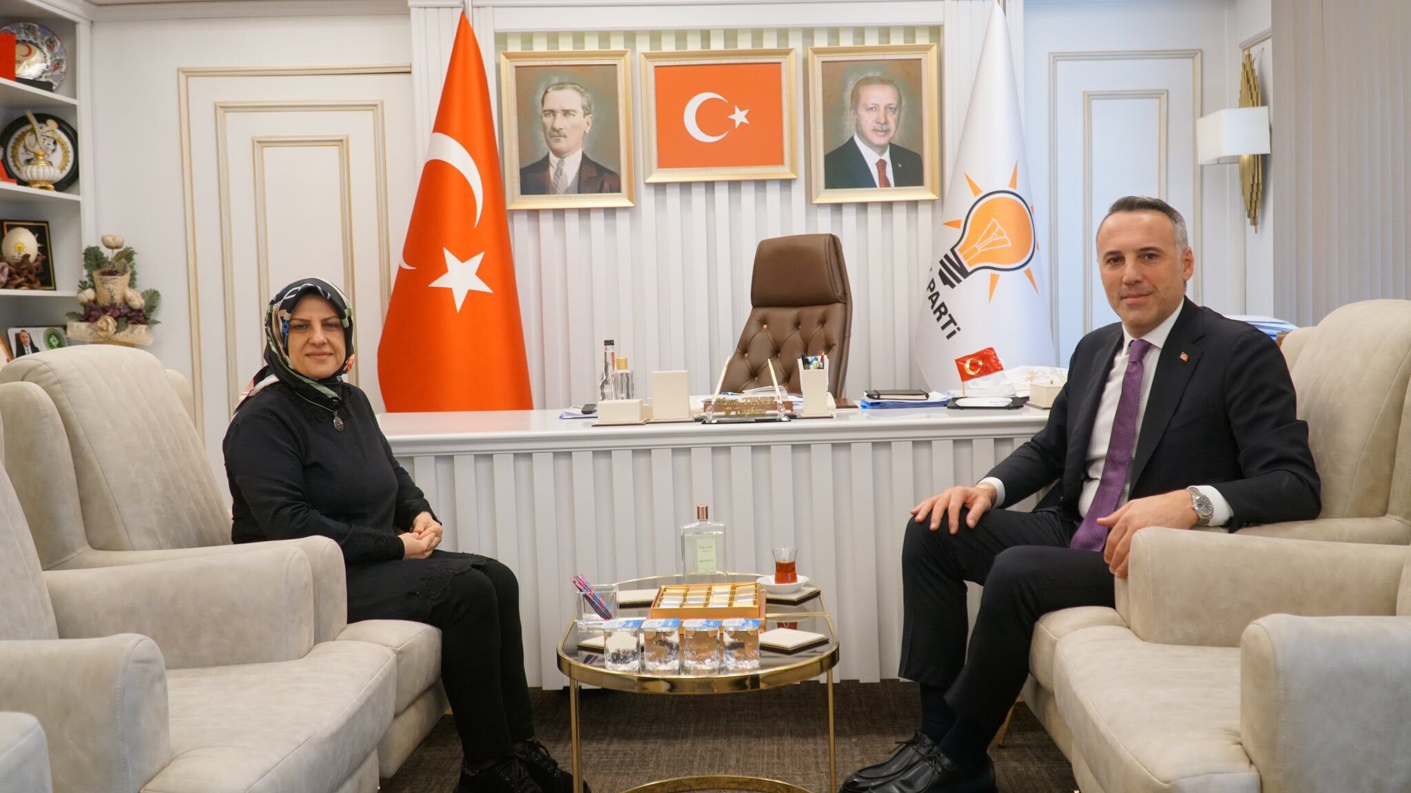 Yunus Tever Hülya Terzioğlu