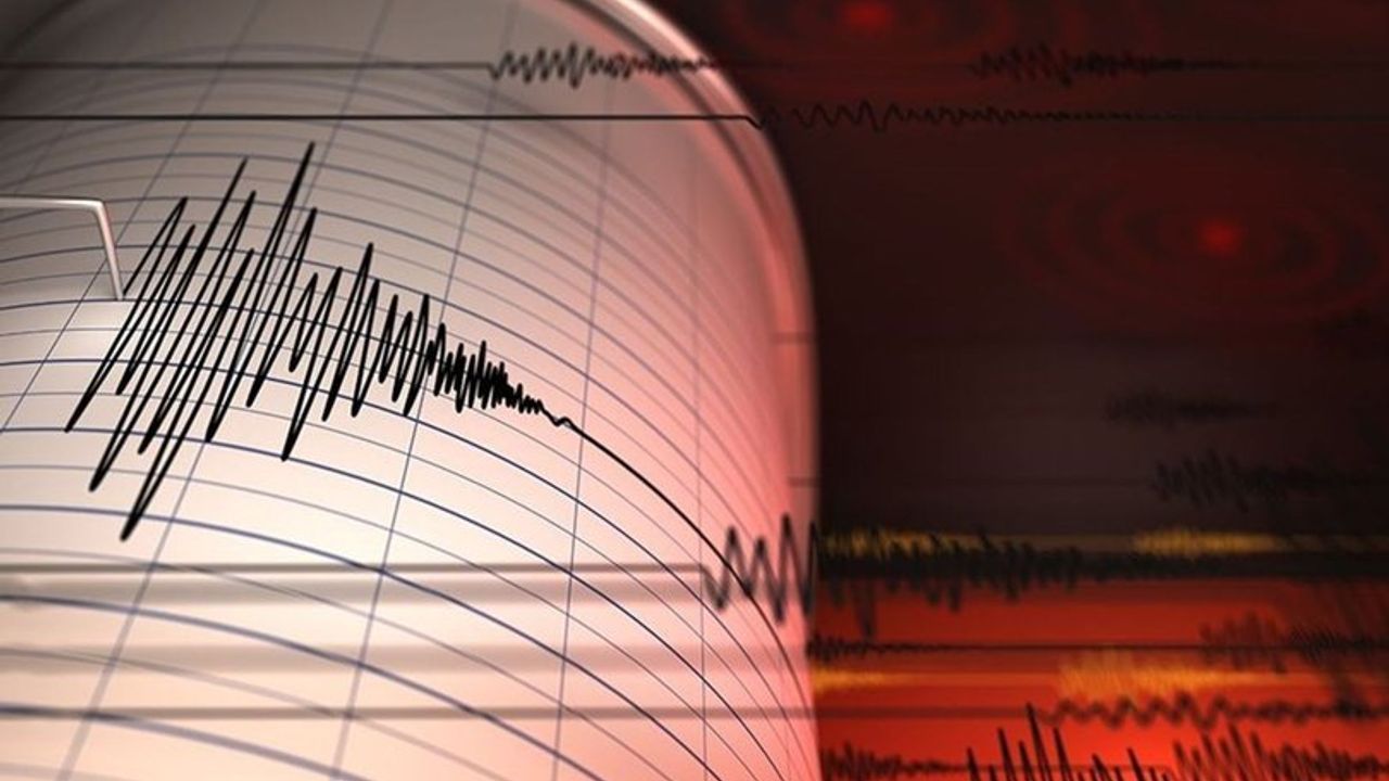 Düzce'de 4.4 Büyüklüğünde Bir Deprem Daha
