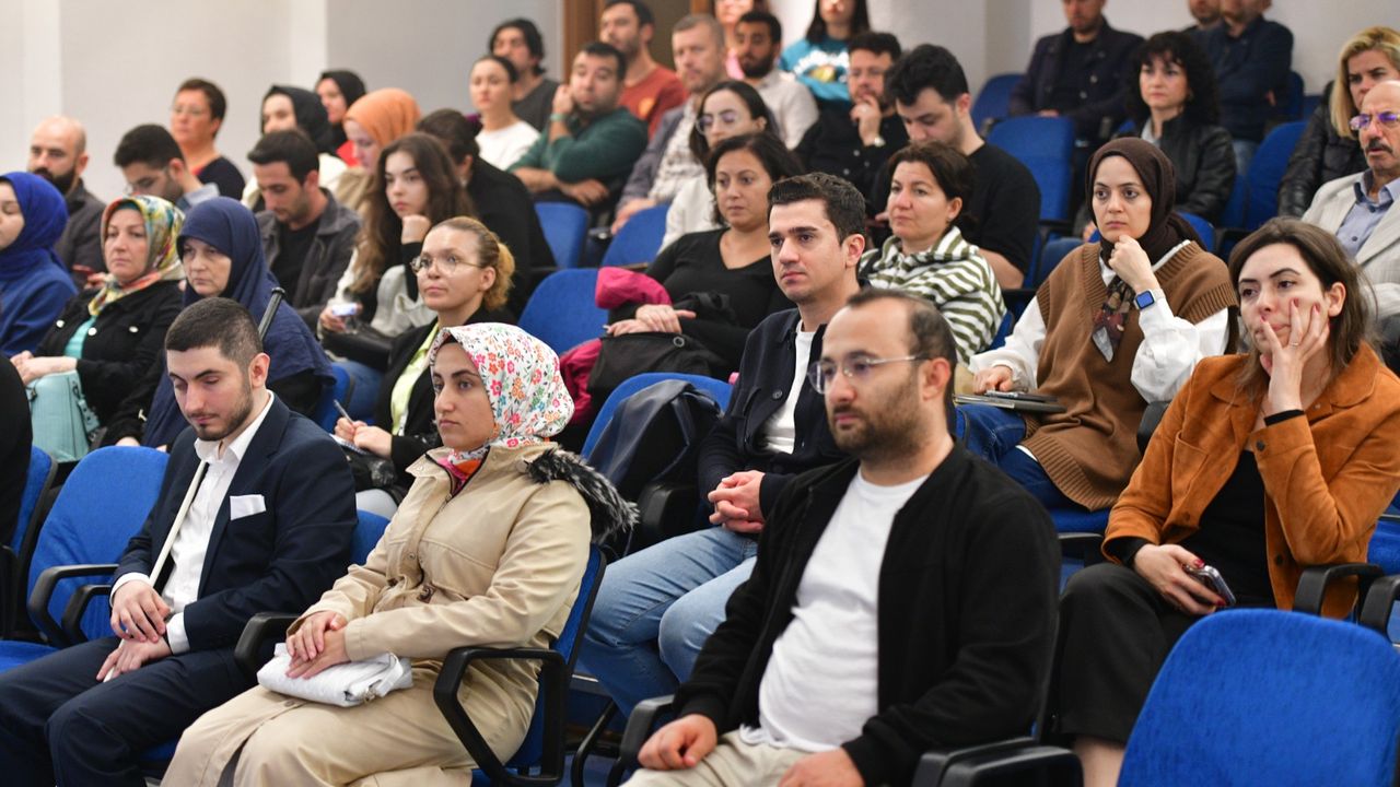 Sakarya Üniversitesi Birim Engelsiz Yaşam Temsilciler Bulaşması Gerçekleştirildi