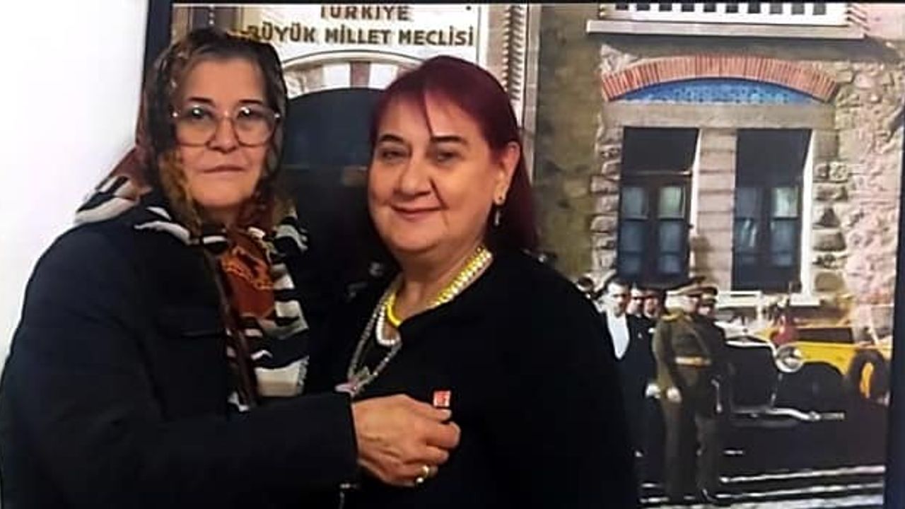 Taraklı’da Belediye Başkanlığına Kadın Aday Sürprizi