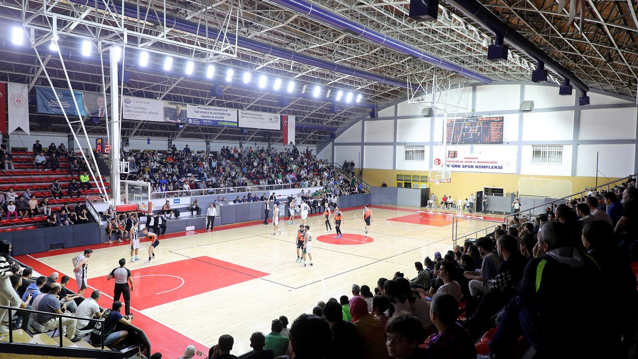Büyükşehir Basket Etimetsgut’u Ağırlıyor: Depremin Çocukları Unutmaz