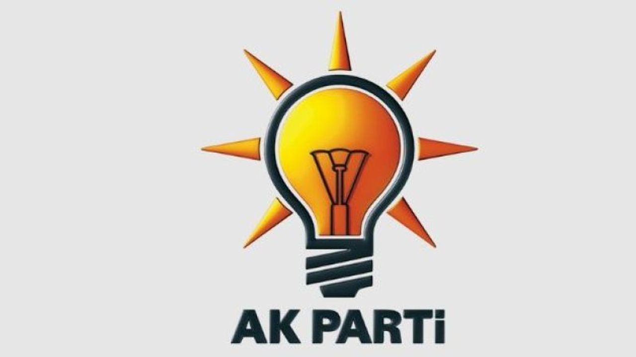 AK Parti'nin Aday Tanıtım Toplantısı İptal Edildi