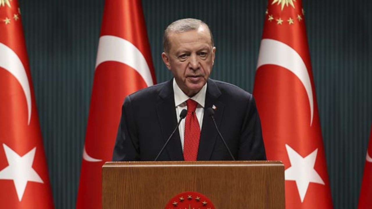 Cumhurbaşkanı Erdoğan'dan Müjde: En Düşük Emekli Maaşı 10 bin TL'ye Yükseldi