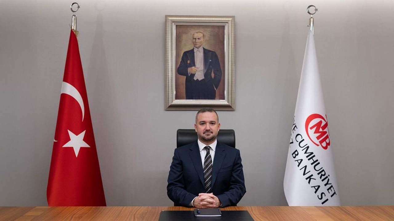 Merkez Bankası Yeni Başkanı Fatih Karahan'dan İlk Açıklama
