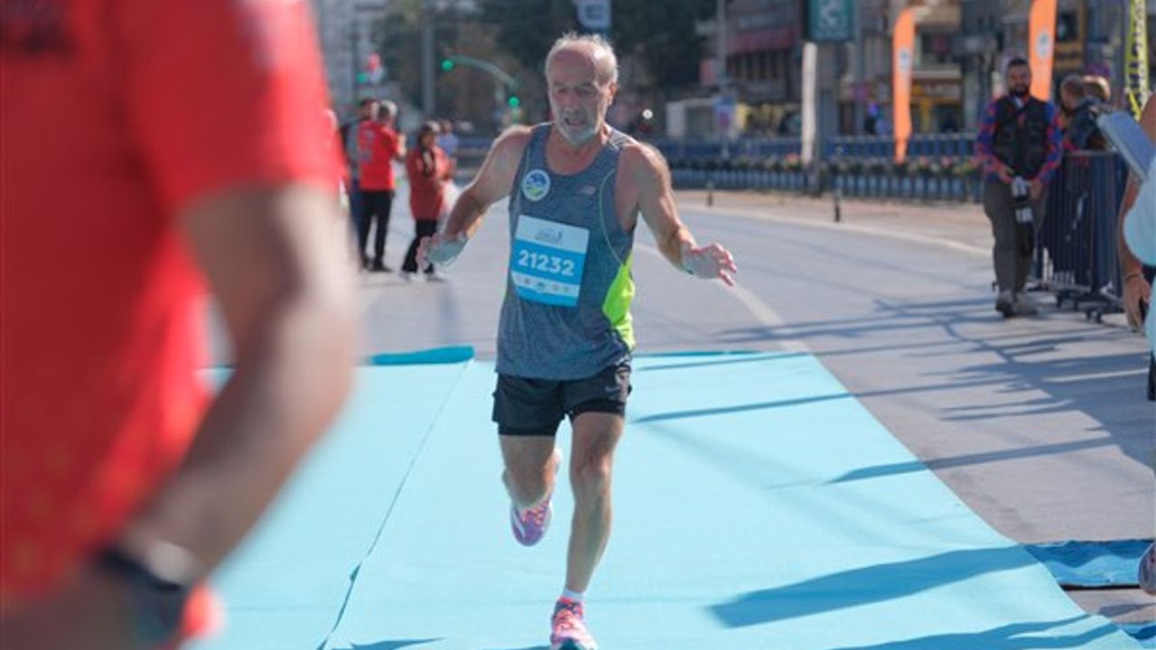 Büyükşehir Sporcularından Başarılı Sonuçlar