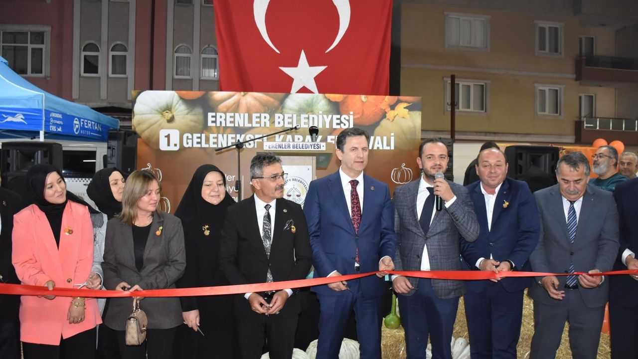Başkan Şenol Dinç’ten Teşekkür