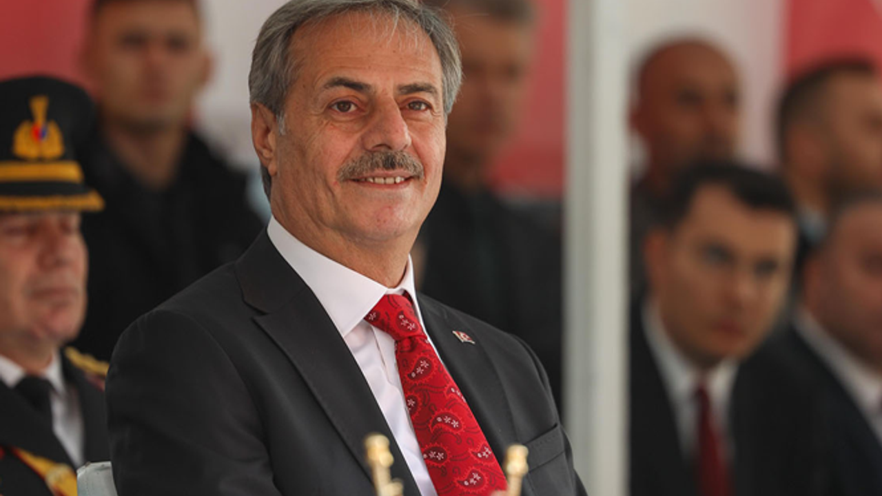 Yusuf Alemdar’dan 29 Ekim Mesajı