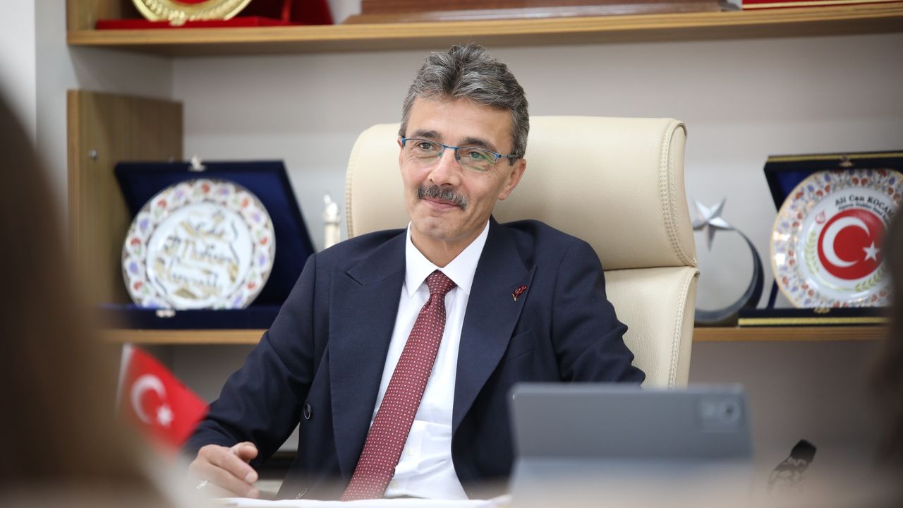 Erenler’de Cumhuriyet Bayramı Coşkuyla Kutlanacak