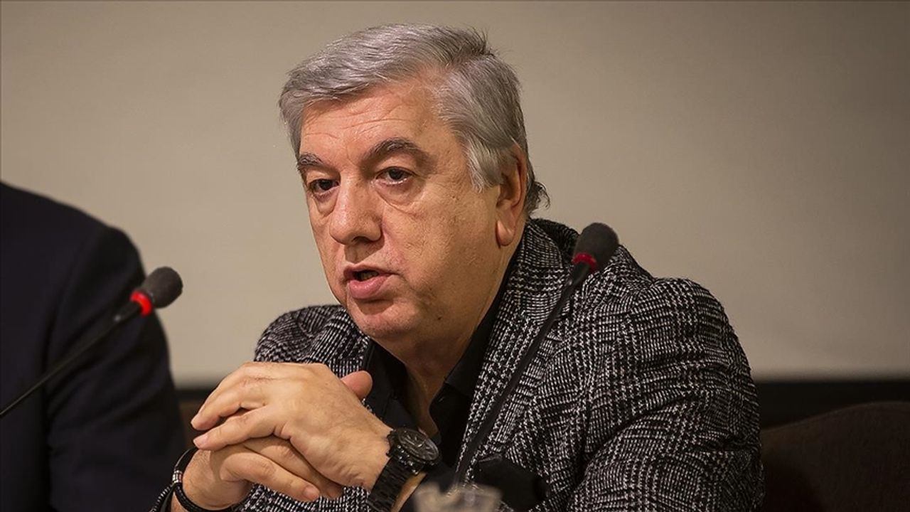Faik Çetiner Vefat Etti