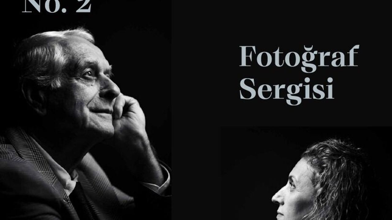“Portreler: Sakarya’nın Emektarları No.2” Sergisi Kapılarını