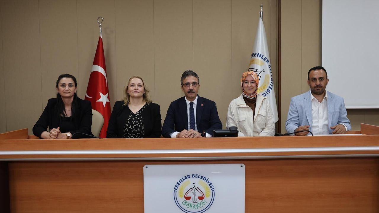 Erenler Belediyesi’nde Promosyon Anlaşması