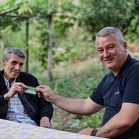 GÜNDEM