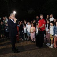 YAŞAM