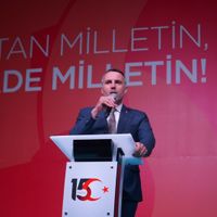GÜNDEM