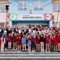 EĞİTİM